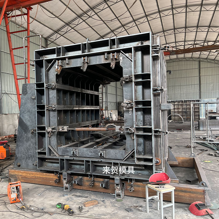 綜合管廊模具廠