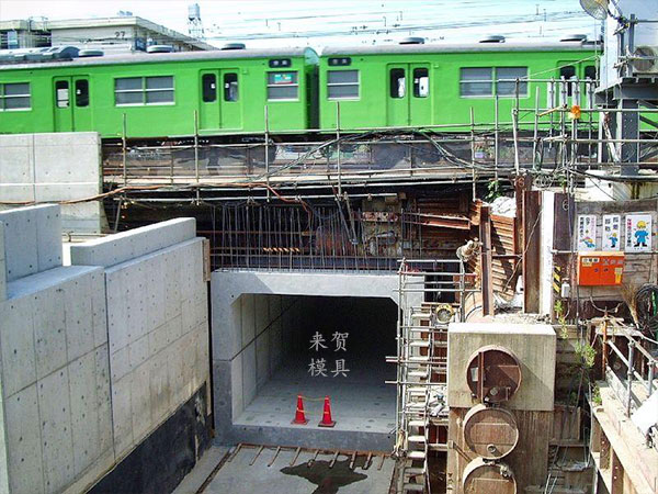 電力綜合管廊模具廠家