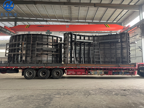 風電塔筒模具哪家好