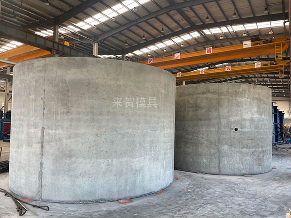 風(fēng)電塔筒模具哪家好