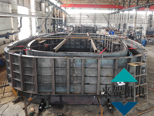 河北矩形頂管模具廠家