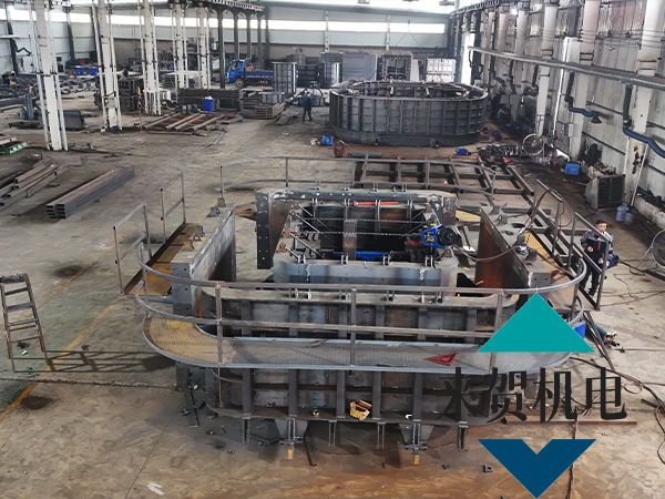 河北裝配式矩形頂管模具生產(chǎn)廠家