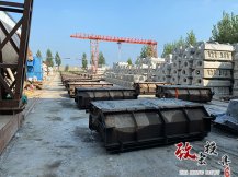 階梯護(hù)坡模具